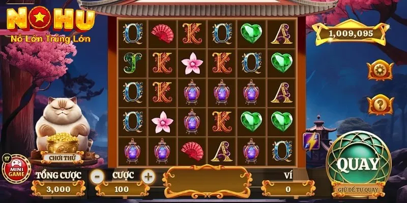 Cách Chơi Nổ Hũ Top88 - Khám phá thế giới quay hũ đổi thưởng 3 Bí quyết và chiến thuật chơi nổ hũ top88