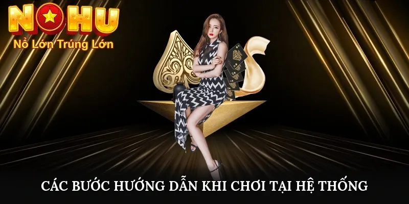 Hướng Dẫn Cách Chơi Tài Xỉu Nohu90 - Bí Quyết Thắng 2025 3 Các bước để tham gia chơi