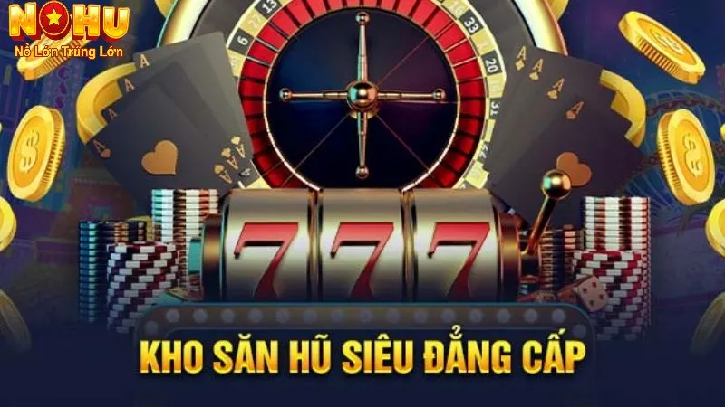 Nổ Hũ 777 - Nhà Cái Đổi Thưởng Uy Tín & Jackpot Khủng 2025 4 Các chương trình khuyến mãi tại nổ hũ 777