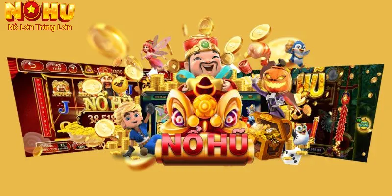 Hướng Dẫn Chơi Phúc Lộc Thọ Chi Tiết Từ A-Z - Nắm Vững Luật & Thắng Lớn 3 Các tính năng thưởng đặc biệt trong hướng dẫn chơi Phúc Lộc Thọ