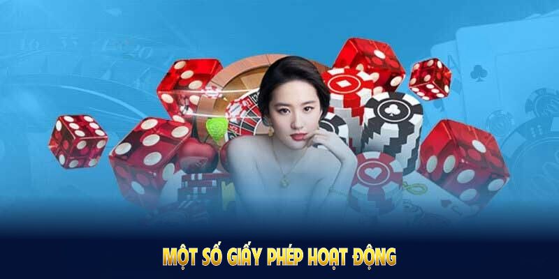 Giấy Phép Hoạt Động Nohu90 – Khẳng Định Uy Tín Và An Toàn 2 Một số giấy phép thường gặp