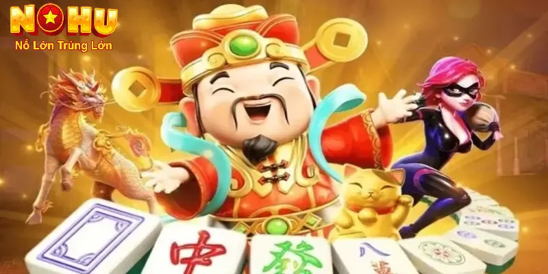 Hướng Dẫn Chơi Phúc Lộc Thọ Chi Tiết Từ A-Z - Nắm Vững Luật & Thắng Lớn 2 Giới thiệu tổng quan hướng dẫn chơi Phúc Lộc Thọ