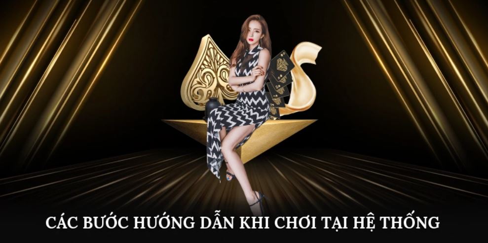 NOHU90 51 Các bước hướng dẫn khi chơi tại đây
