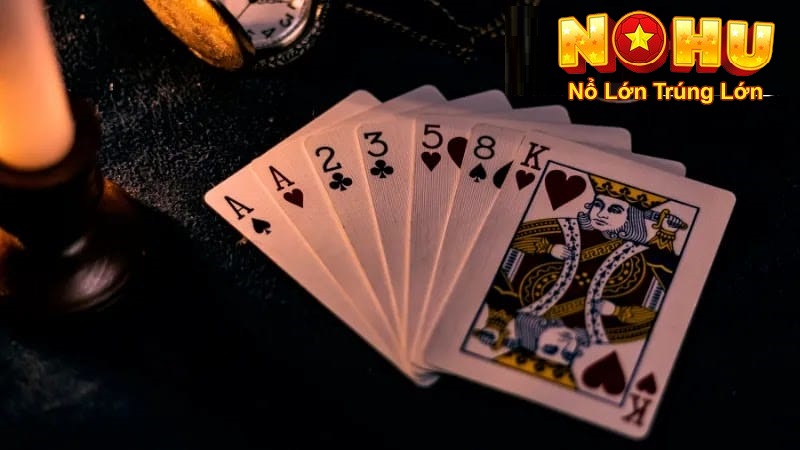 Cách Chơi Xì Dách Nohu90 | Hướng Dẫn Chơi - Mẹo Thắng Lớn 3 Hướng dẫn người chơi tham gia trải nghiệm