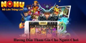 Chợ Đêm Nohu90 - Khám Phá Thiên Đường Giải Trí Bất Tận 4 Hướng dẫn tham gia dành cho người chơi chợ đêm nohu90
