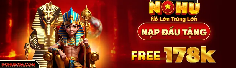 Cùng Quyền Vương Nohu90 | Hành Trình Chinh Phục Đỉnh Cao 4 Khuyến mãi dành cho người chơi