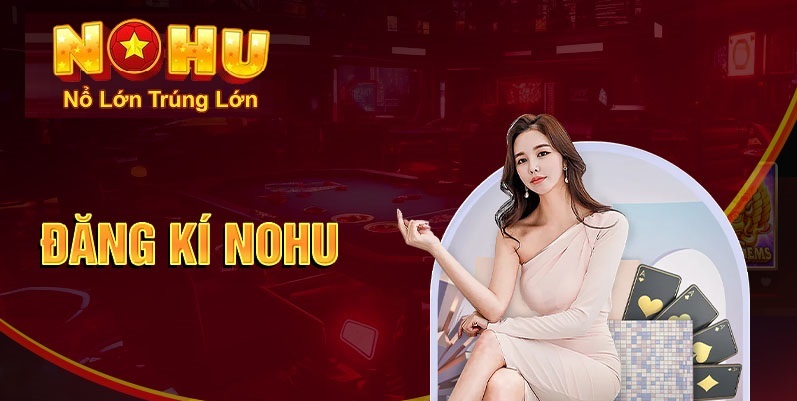 Hướng Dẫn Chi Tiết Cách Đăng Ký Nohu90 Nhanh Chóng và An Toàn (Cập Nhật 2025) 3 Một số lưu ý khi đăng ký
