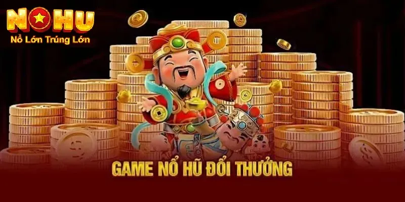Cách Chơi Nổ hũ May88 tại Nohu90 - Siêu phẩm quay hũ 3 Những điểm nổi bật của nổ hũ May88
