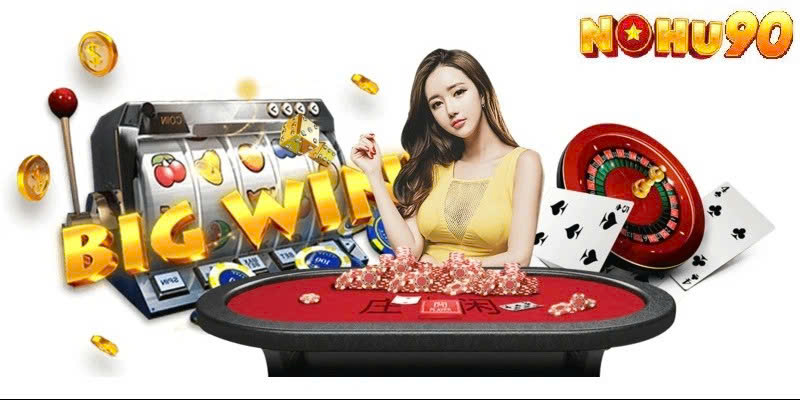 Tham Khảo Thông Tin Về Chúng Tôi Nohu90– Uy Tín Hàng Đầu 2 Những thú vui hấp dẫn tại nohu90
