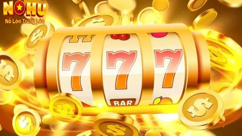 Nổ Hũ 777 - Nhà Cái Đổi Thưởng Uy Tín & Jackpot Khủng 2025 2 Tìm hiểu về nhà cái nổ hũ 777