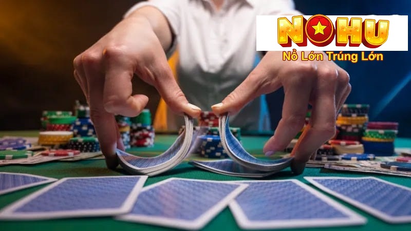 Cách Chơi Xì Dách Nohu90 | Hướng Dẫn Chơi - Mẹo Thắng Lớn 2 Tổng quan về xì dách nohu90