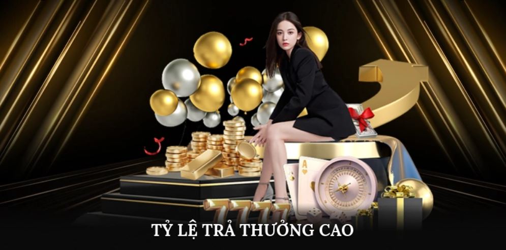 NOHU90 49 Tỷ lệ trả thưởng cao