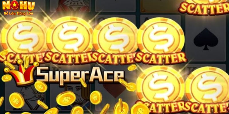 Hướng Dẫn Cách Chơi Hũ Super Ace Chi Tiết & Hiệu Quả Nhất 3 Game nổ hũ Super Ace tỷ lệ thưởng lớn