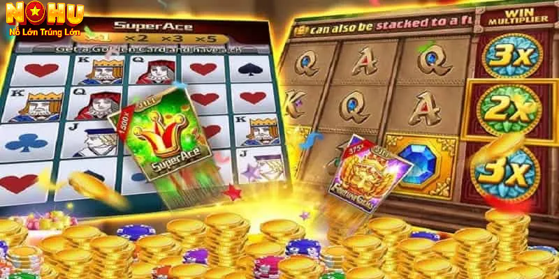 Hướng Dẫn Cách Chơi Hũ Super Ace Chi Tiết & Hiệu Quả Nhất 2 Hiểu rõ luật chơi và cách chơi, tránh mắc những sai lầm