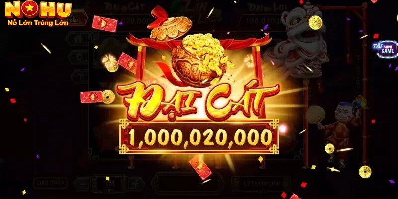 Cách Chơi Lân Hái Lộc & Bí Quyết Rinh Jackpot Khủng 3 Hiểu rõ mẹo chơi, để nâng cao tỷ lệ thắng