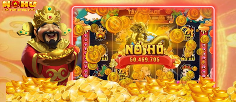 Hướng Dẫn Cách Chơi Nổ Hũ Thần Tài Chi Tiết Nhất & Các Mẹo Hay 3 Một số câu hỏi về nổ hũ thần tài