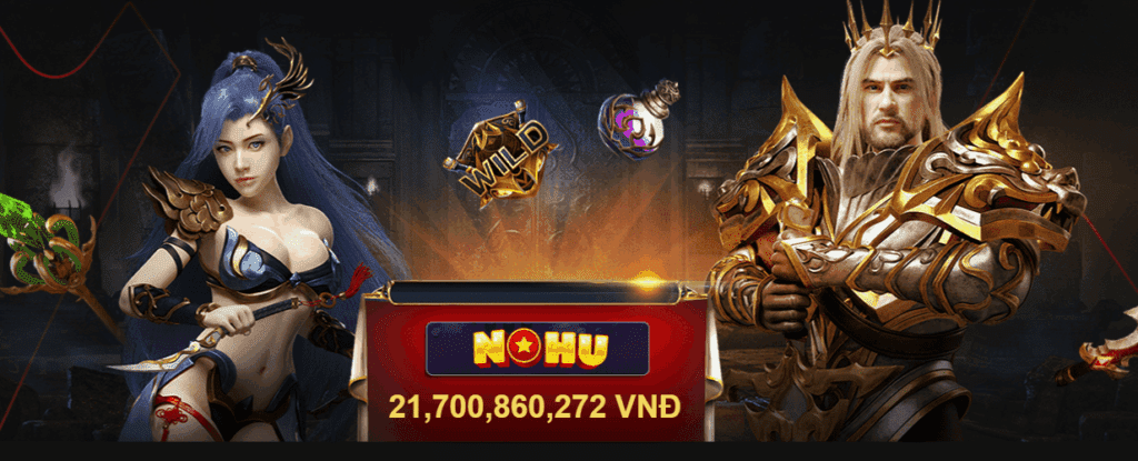 nohu baner